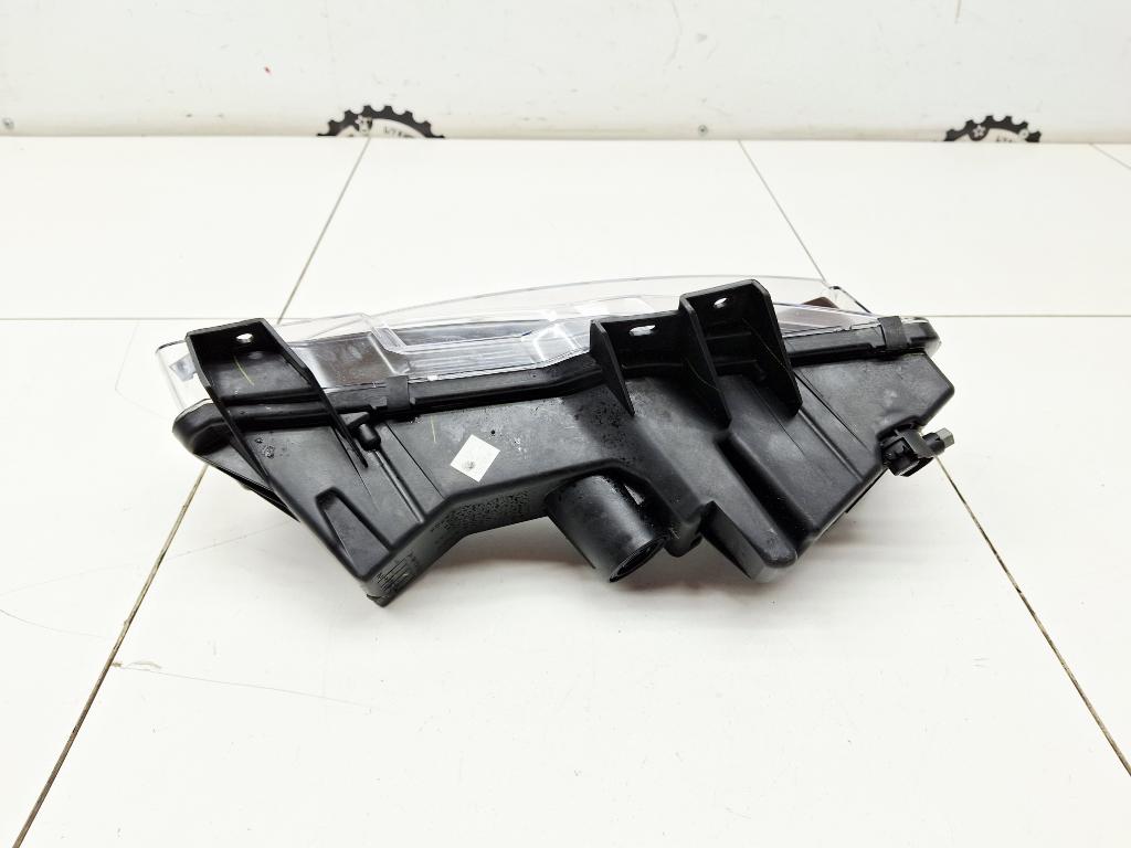 Фара противотуманная левая, 8100 рублей, Пермь