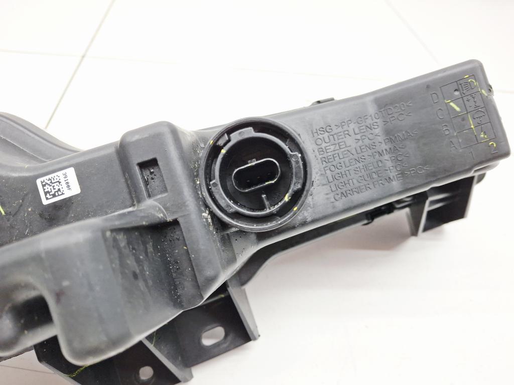 Фара противотуманная левая, 8100 рублей, Пермь