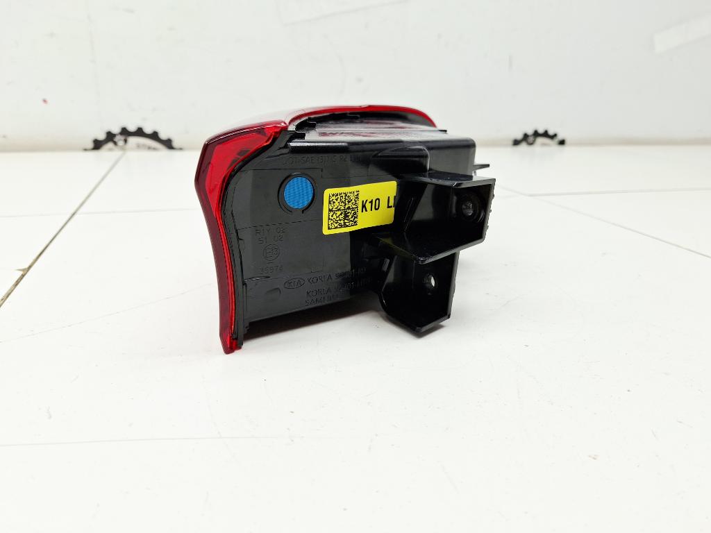 Фонарь задний наружный левый, 22500 рублей, Пермь