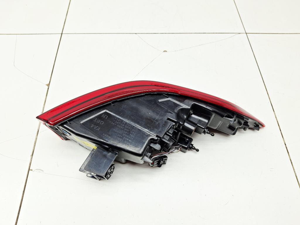 Фонарь задний наружный левый, 22500 рублей, Пермь