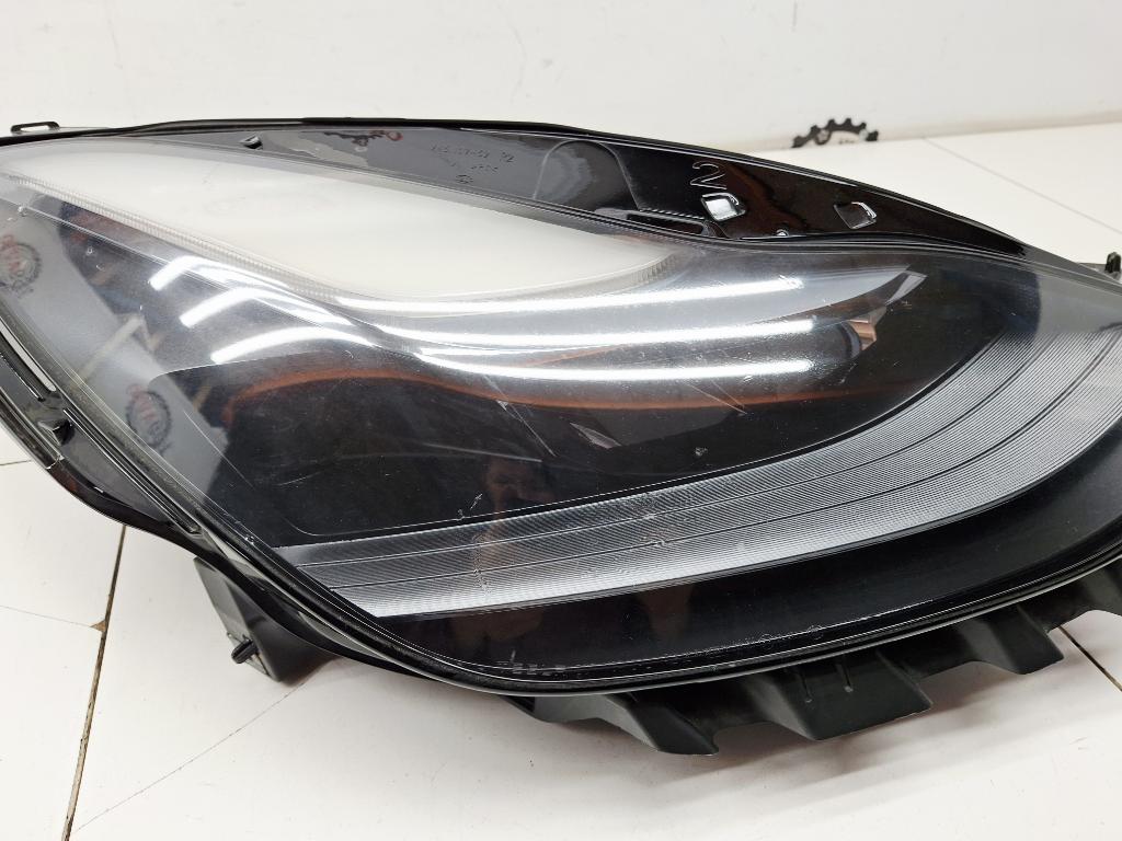 Фара правая, 54000 рублей, Пермь