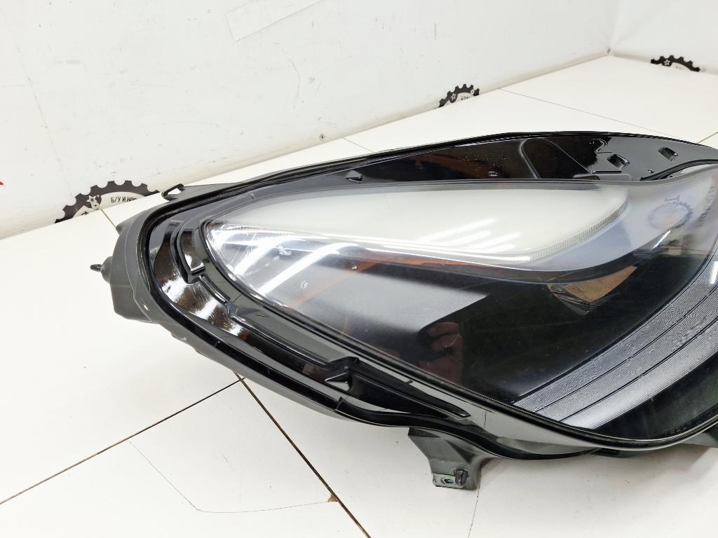 Фара правая, 54000 рублей, Пермь