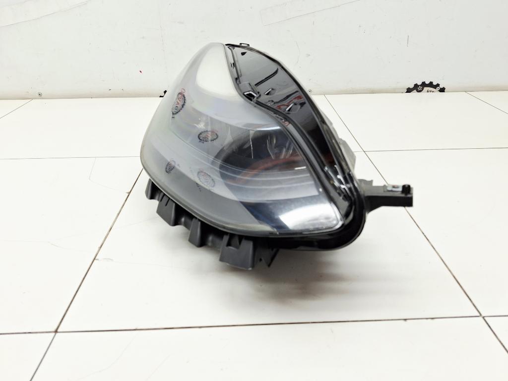 Фара правая, 54000 рублей, Пермь