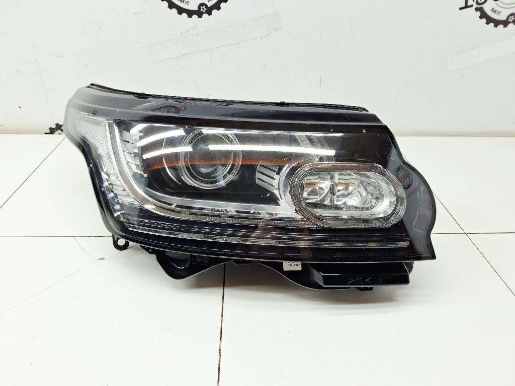 Фара правая, 36000 рублей, Пермь