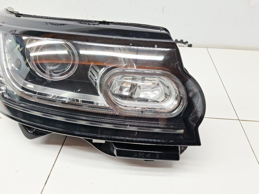 Фара правая, 36000 рублей, Пермь