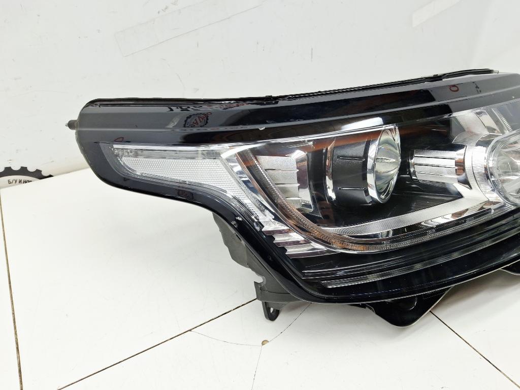 Фара правая, 36000 рублей, Пермь