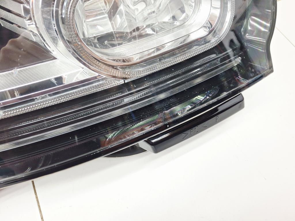 Фара правая, 36000 рублей, Пермь