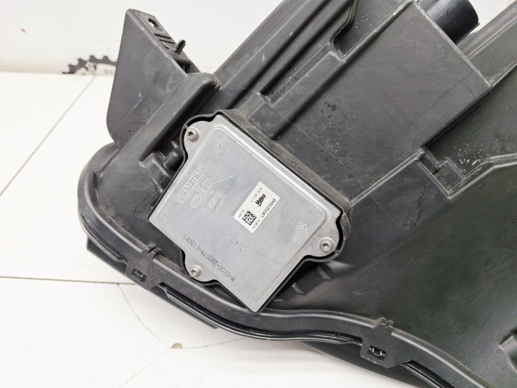 Фара правая, 36000 рублей, Пермь