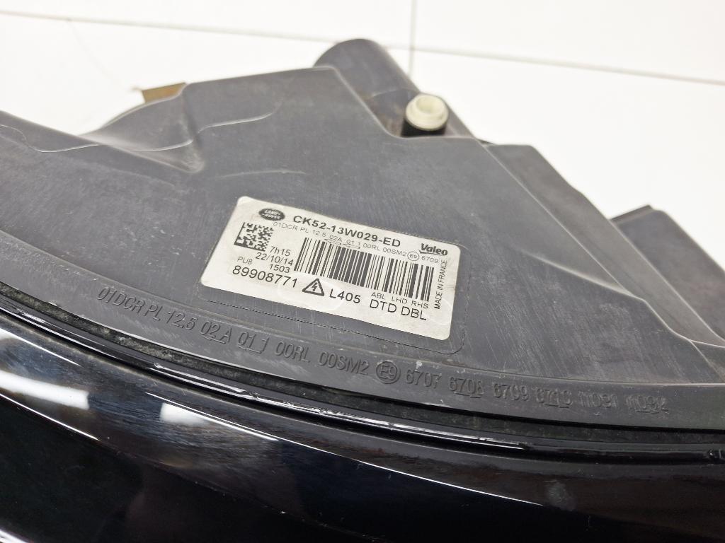 Фара правая, 36000 рублей, Пермь