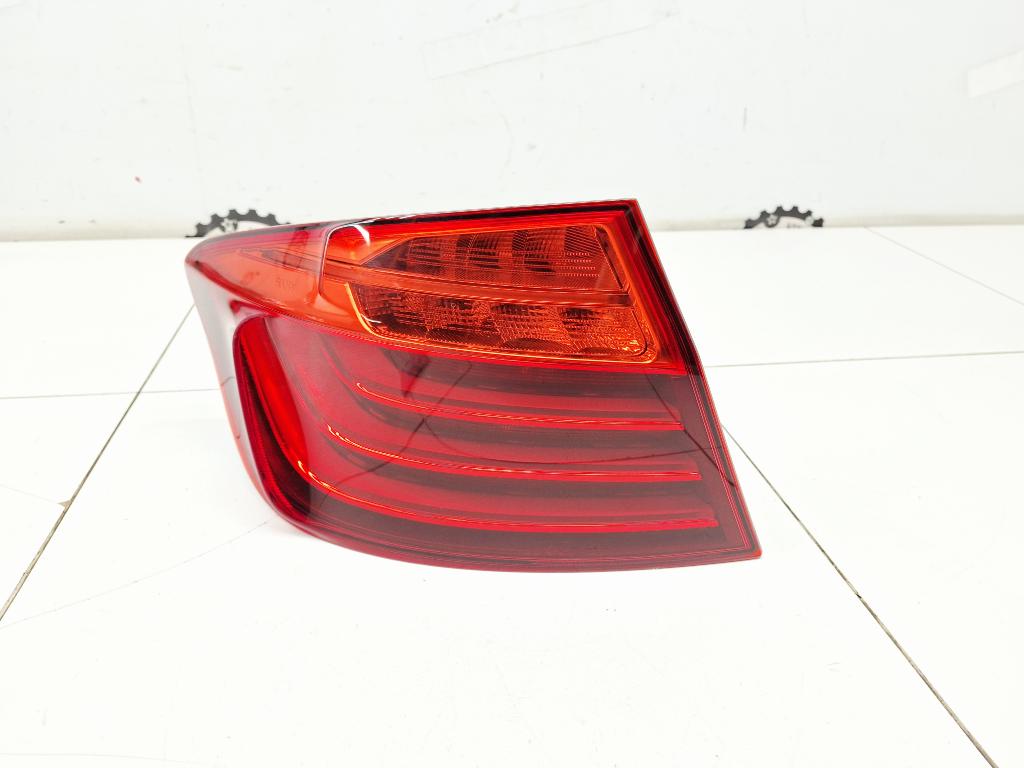 Фонарь задний наружный левый, 15300 рублей, Пермь