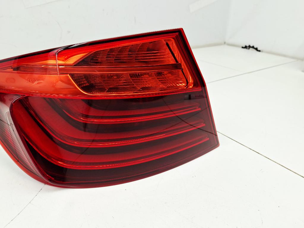 Фонарь задний наружный левый, 15300 рублей, Пермь