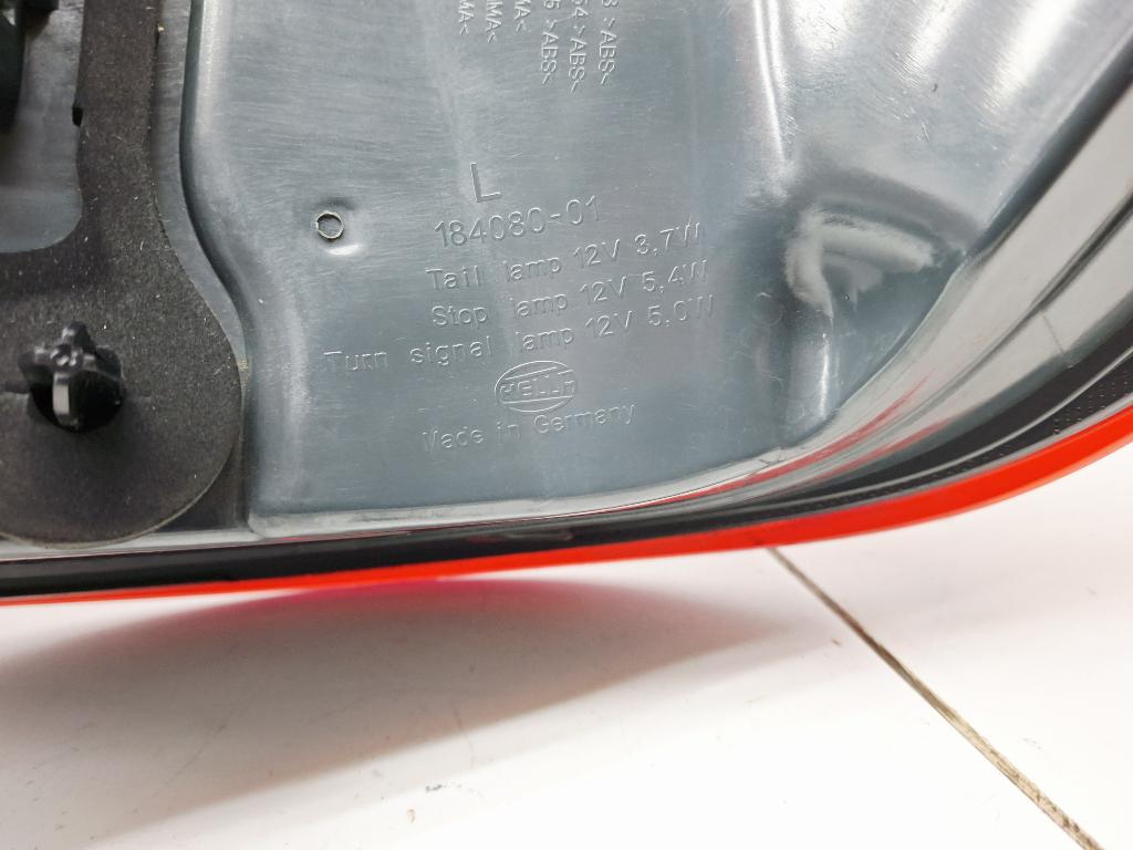 Фонарь задний наружный левый, 15300 рублей, Пермь