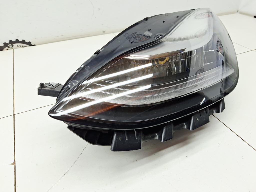 Фара левая, 54000 рублей, Пермь