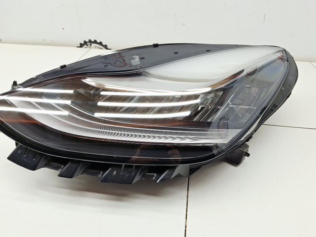 Фара левая, 54000 рублей, Пермь