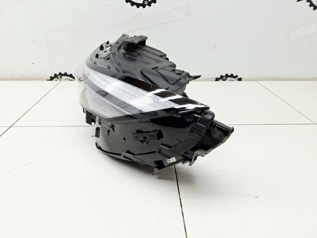 Фара левая, 40500 рублей, Пермь