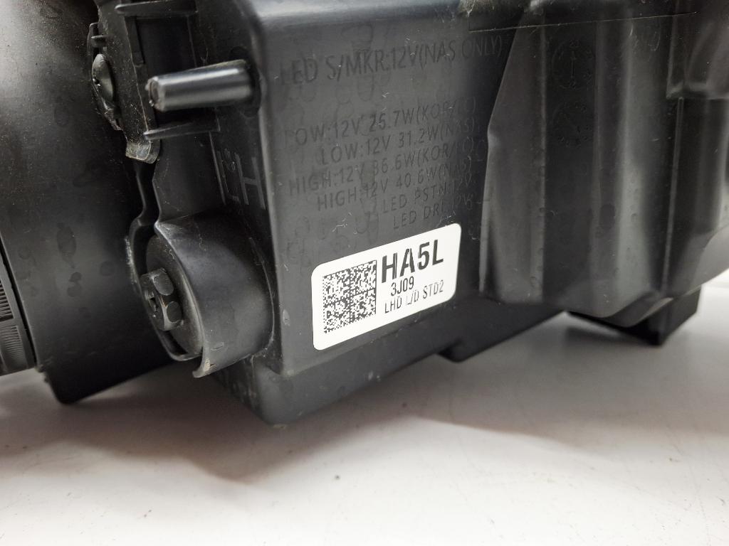 Фара левая, 40500 рублей, Пермь