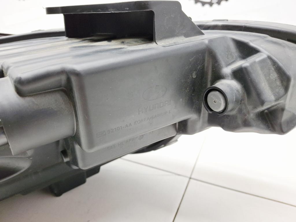 Фара левая, 40500 рублей, Пермь