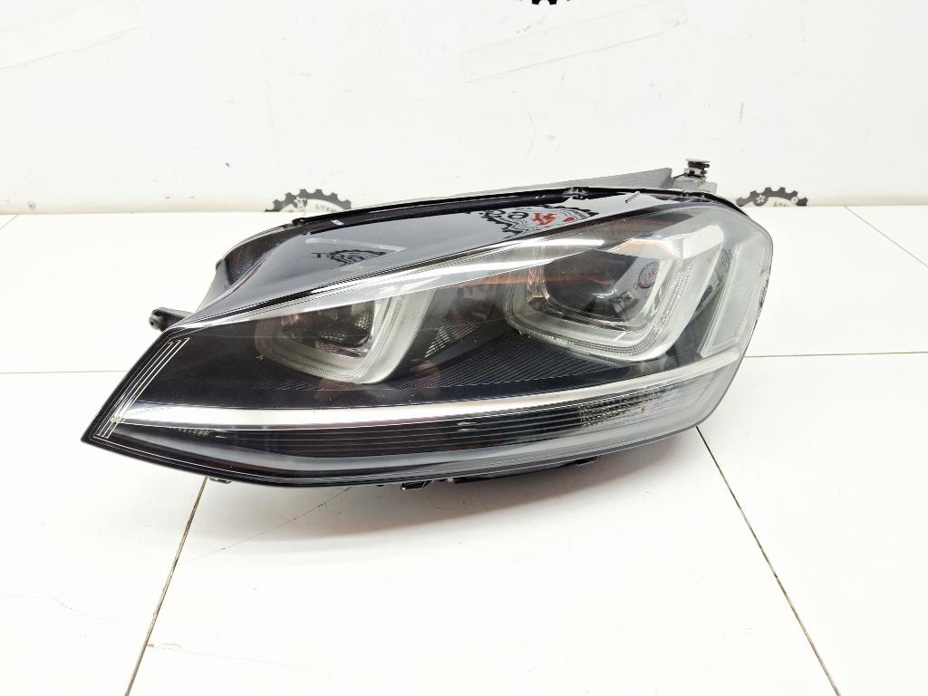 Фара левая, 27000 рублей, Пермь