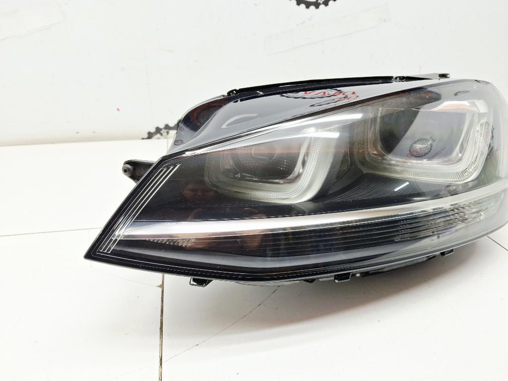 Фара левая, 27000 рублей, Пермь