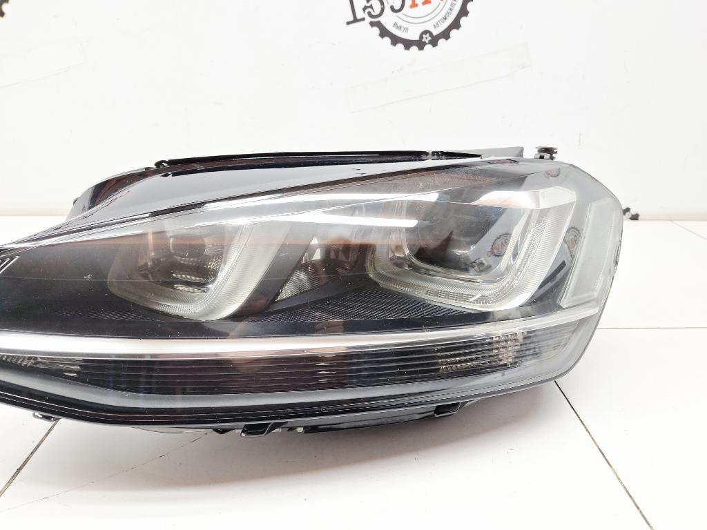 Фара левая, 27000 рублей, Пермь