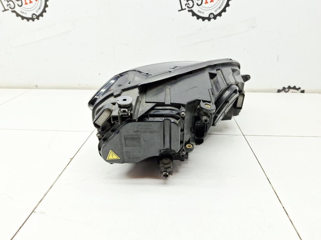 Фара левая, 27000 рублей, Пермь