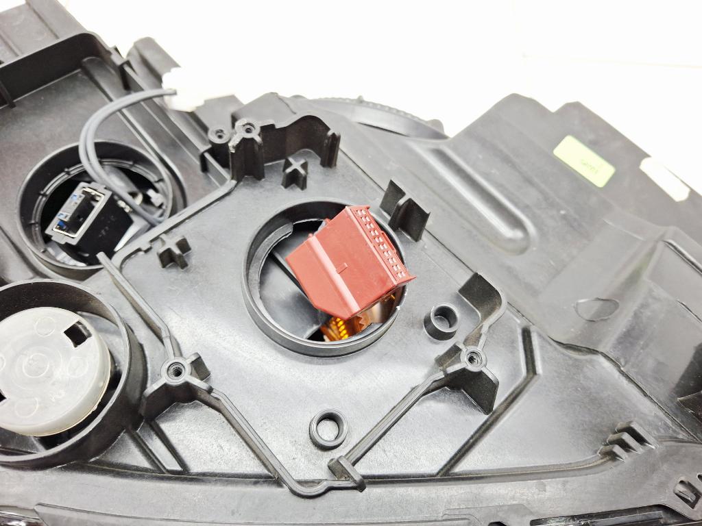 Фара левая, 27000 рублей, Пермь