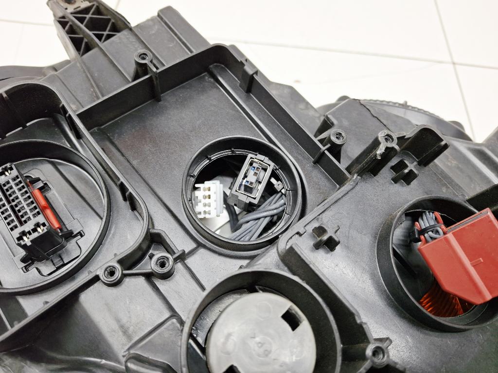 Фара левая, 27000 рублей, Пермь