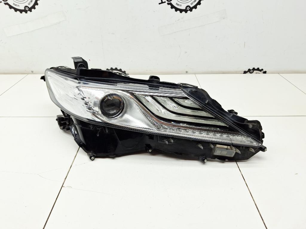 Фара правая, 54000 рублей, Пермь