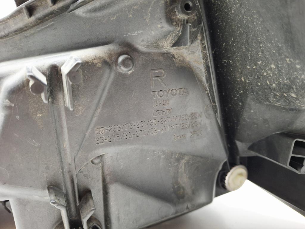 Фара правая, 54000 рублей, Пермь