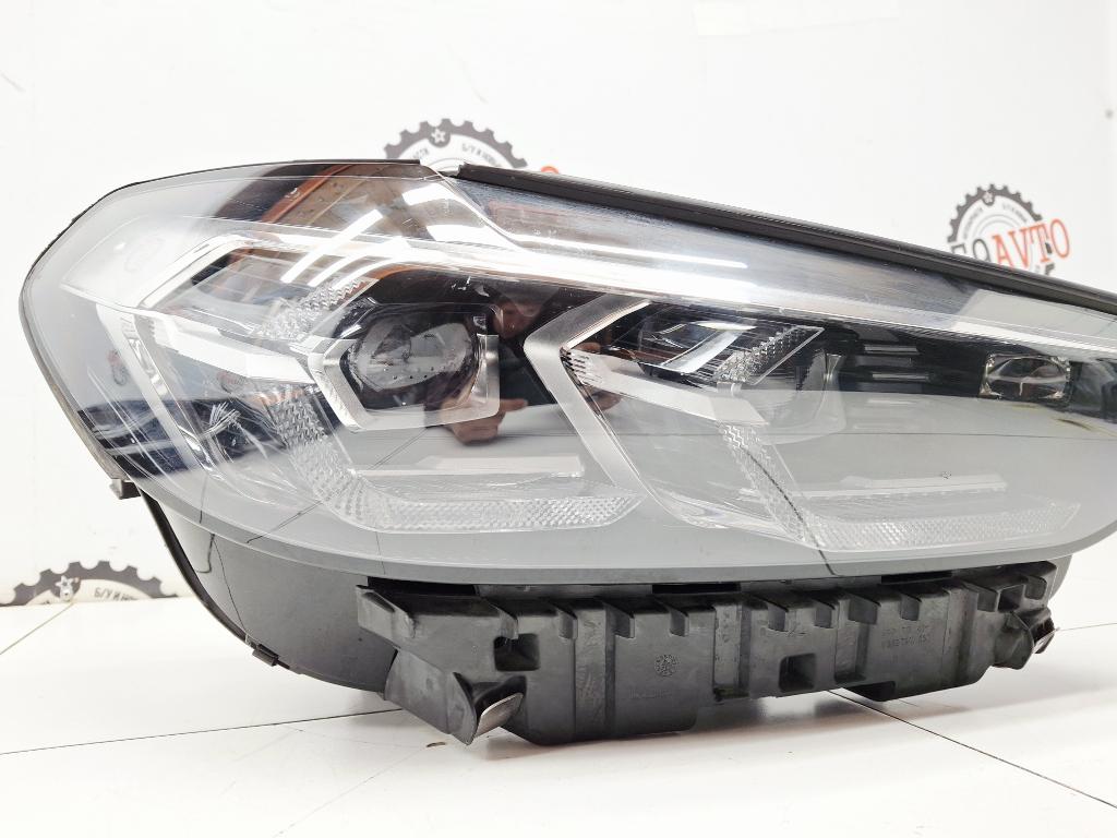 Фара правая, 81000 рублей, Пермь