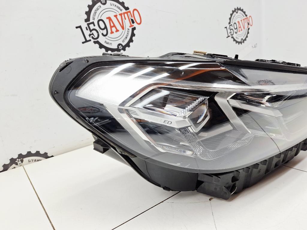 Фара правая, 81000 рублей, Пермь