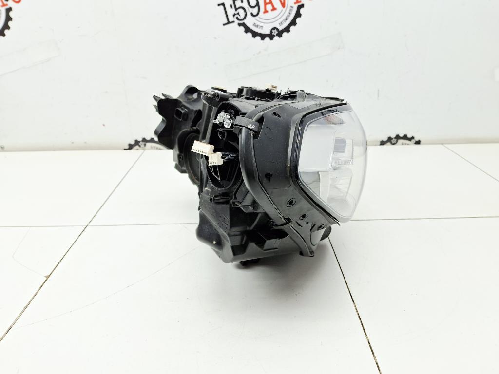 Фара правая, 81000 рублей, Пермь