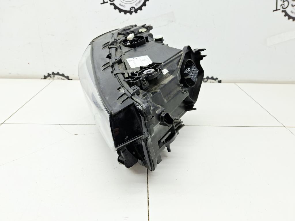 Фара правая, 81000 рублей, Пермь