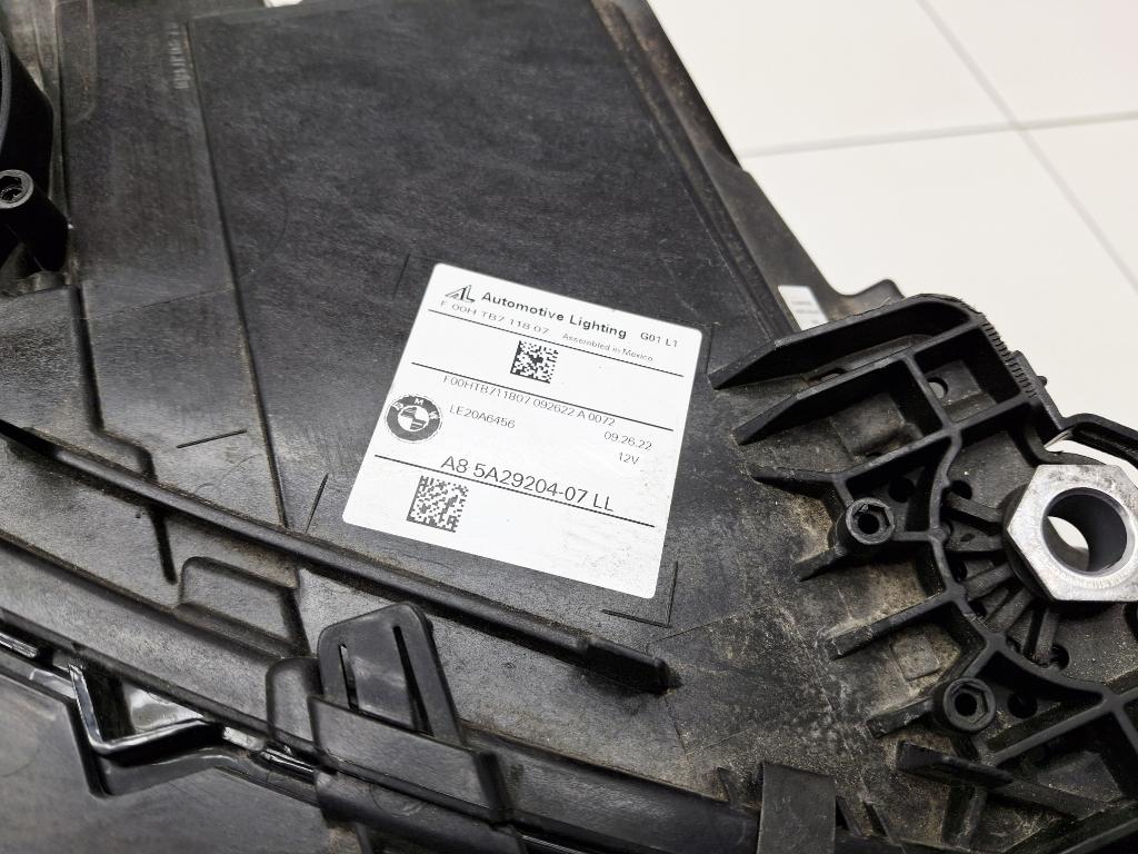 Фара правая, 81000 рублей, Пермь