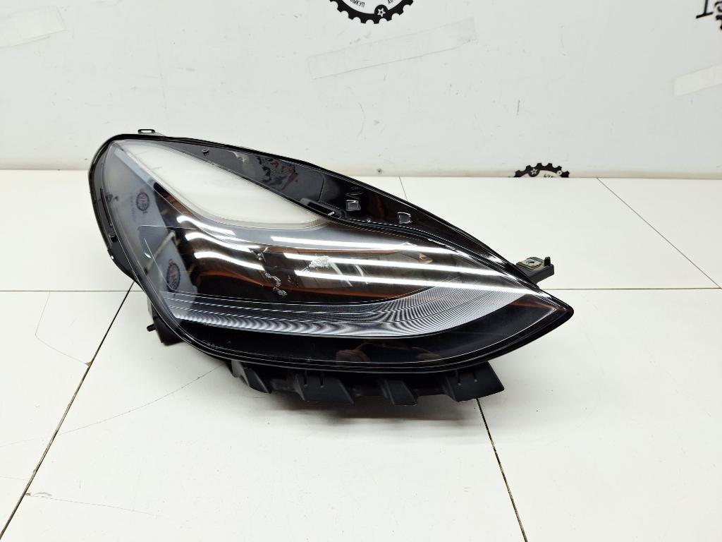 Фара правая, 54000 рублей, Пермь