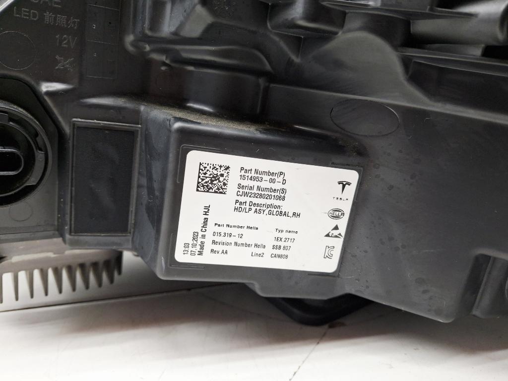 Фара правая, 54000 рублей, Пермь