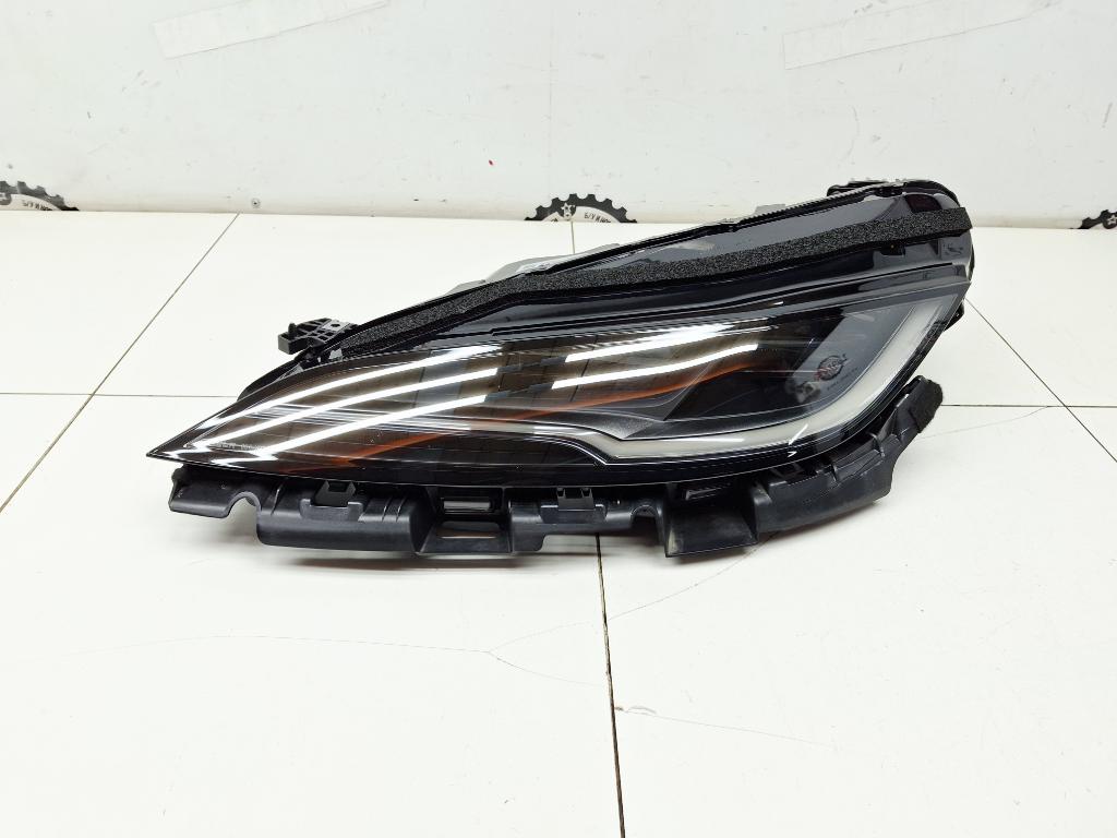 Фара левая, 108000 рублей, Пермь