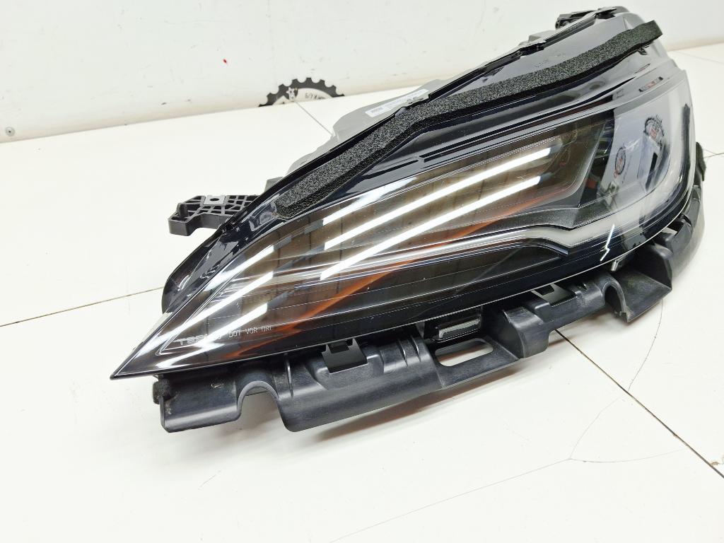 Фара левая, 108000 рублей, Пермь