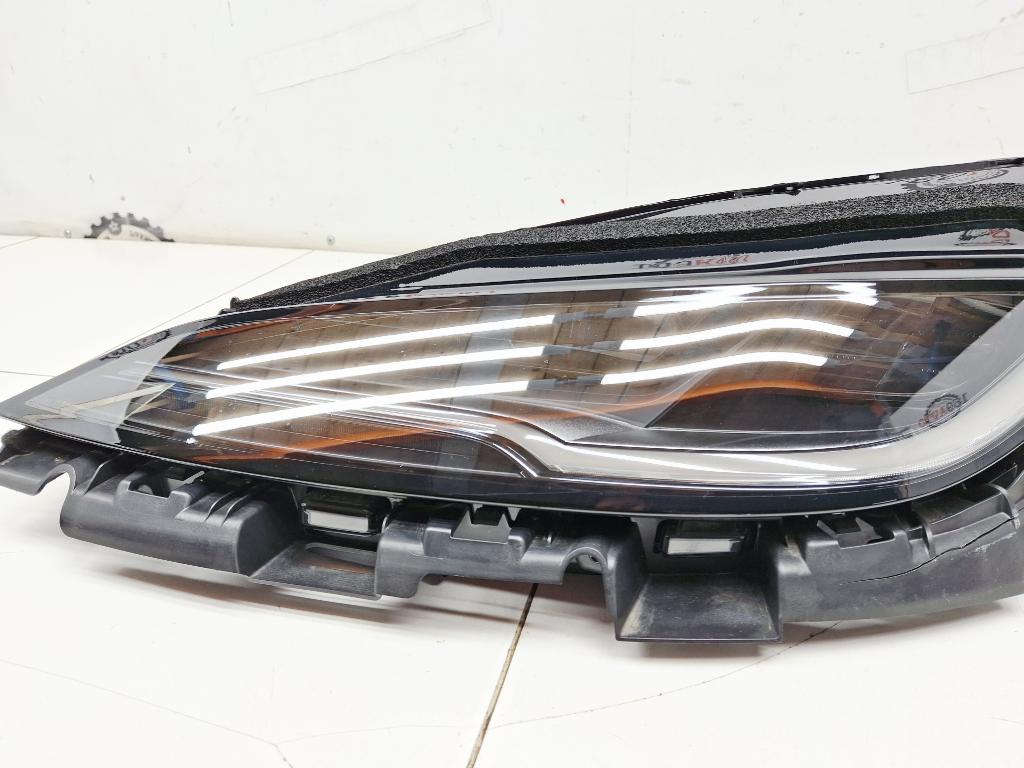 Фара левая, 108000 рублей, Пермь