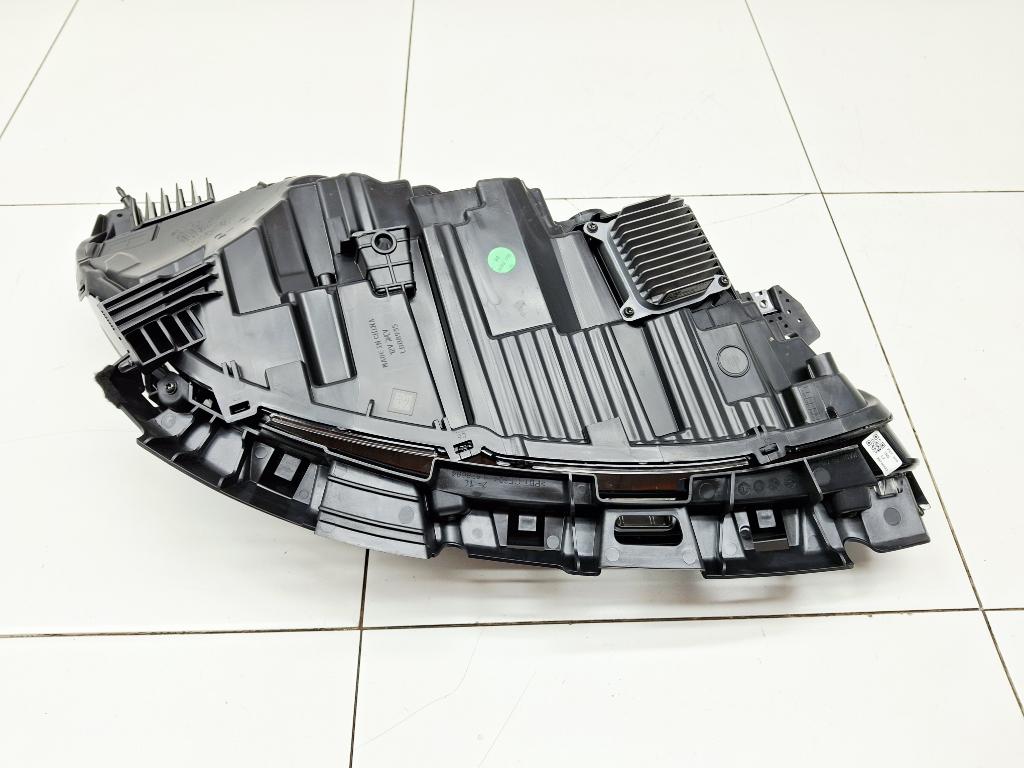 Фара левая, 108000 рублей, Пермь