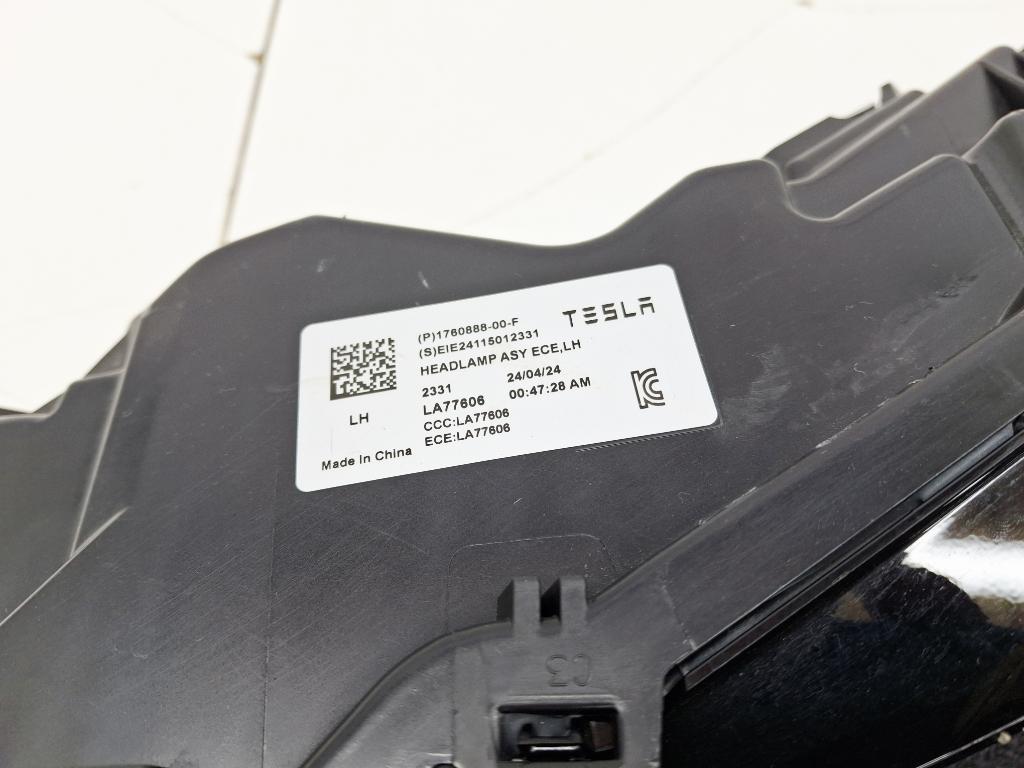 Фара левая, 108000 рублей, Пермь