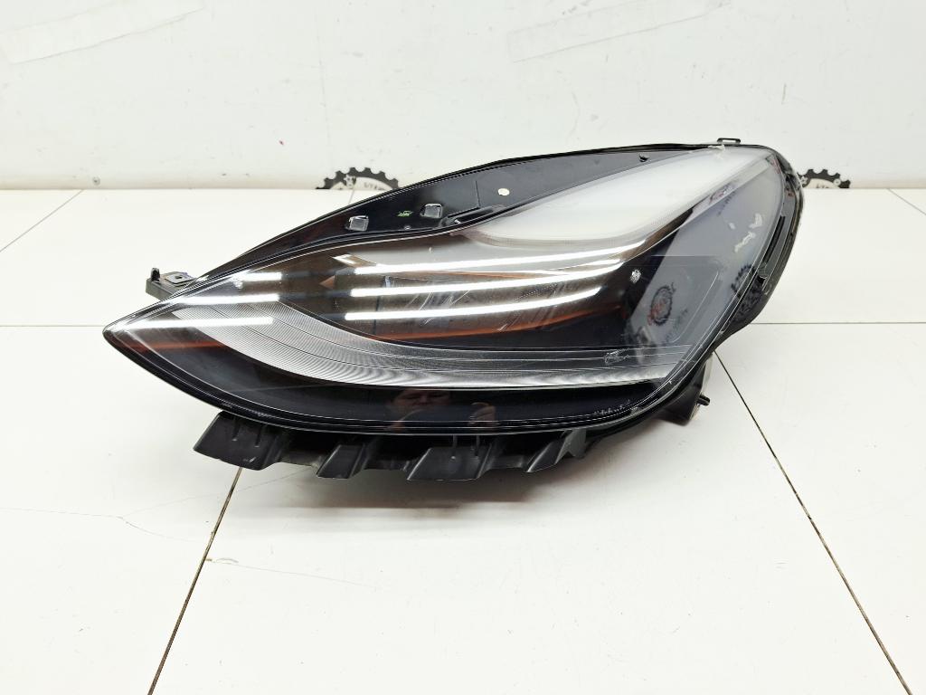 Фара левая, 54000 рублей, Пермь