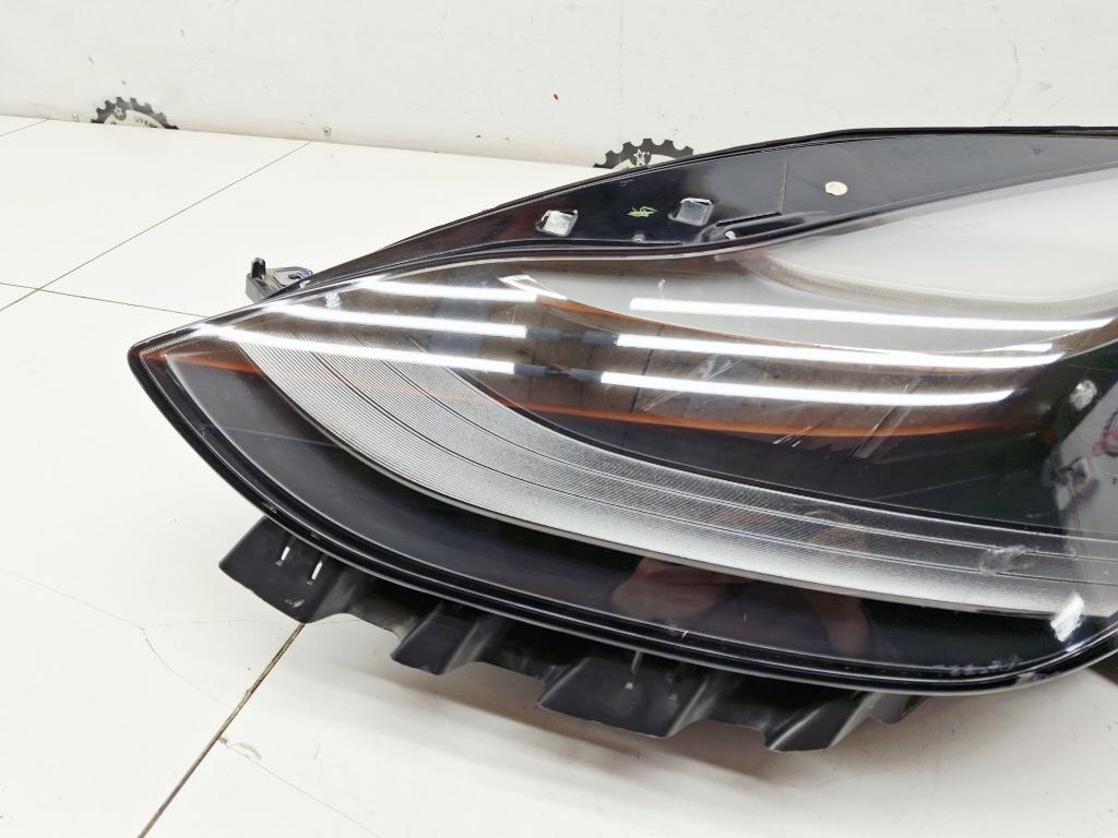 Фара левая, 54000 рублей, Пермь