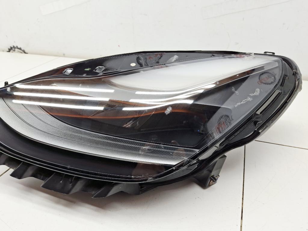 Фара левая, 54000 рублей, Пермь