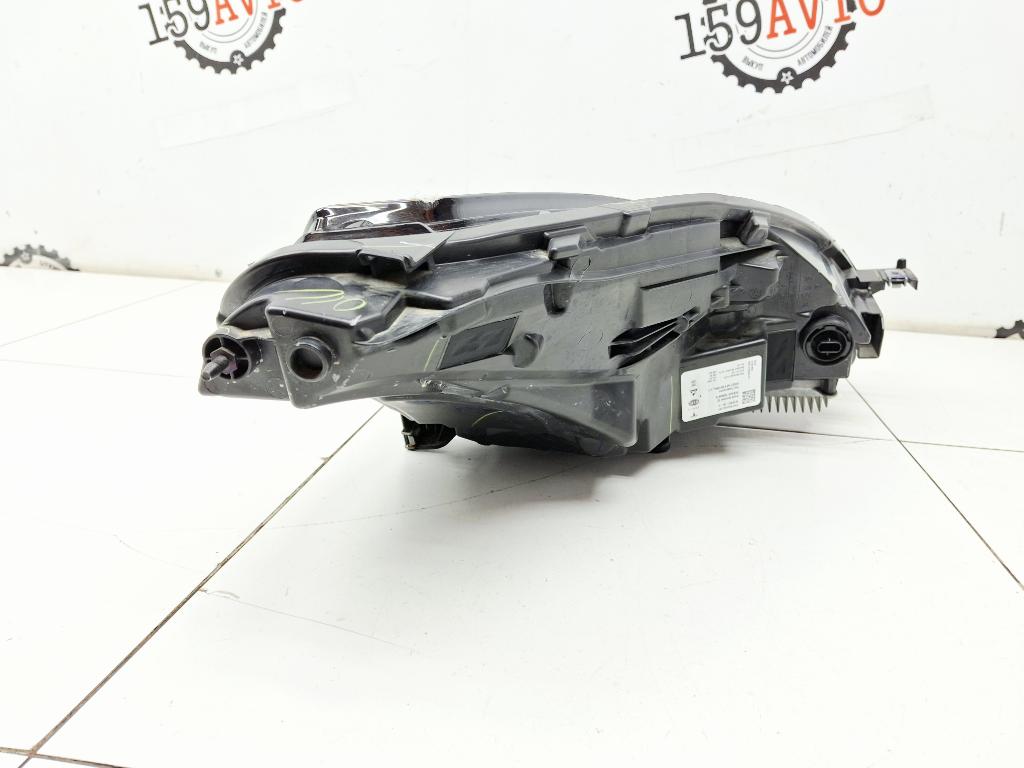 Фара левая, 54000 рублей, Пермь