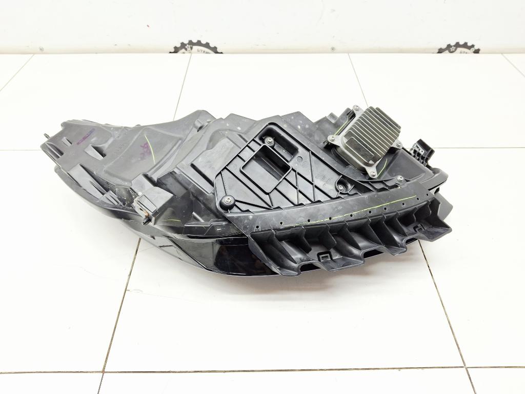 Фара левая, 54000 рублей, Пермь