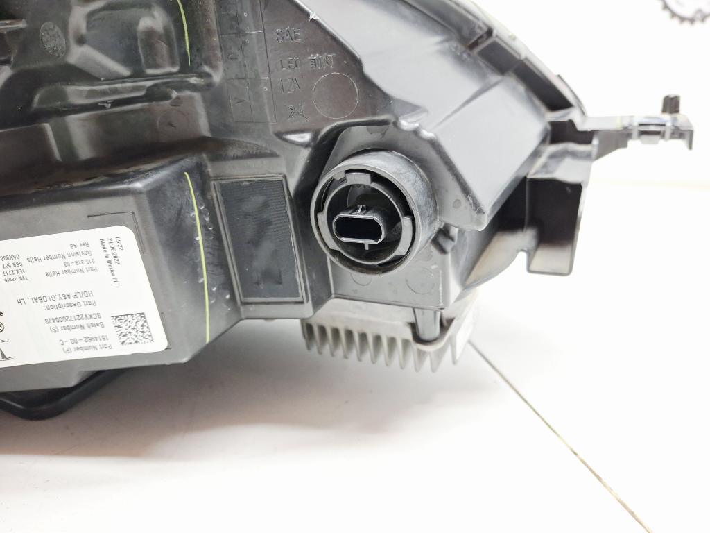 Фара левая, 54000 рублей, Пермь