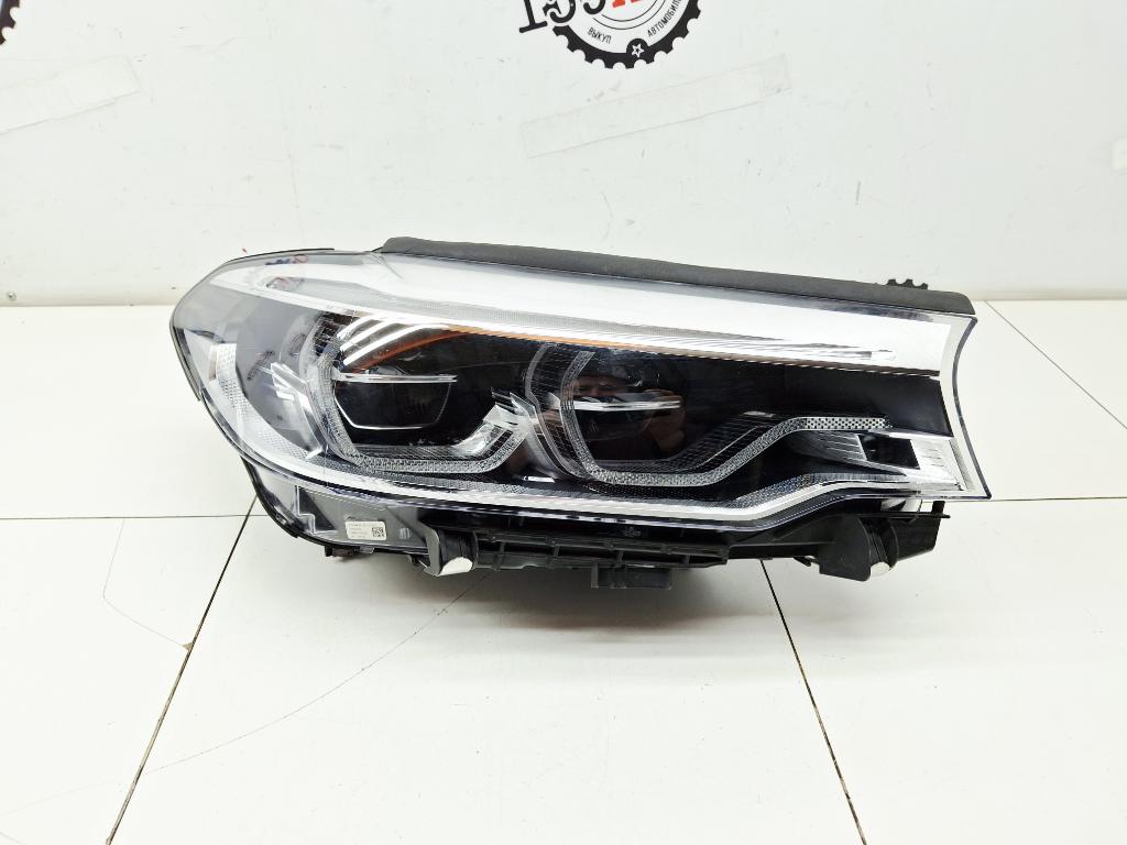 Фара правая, 54000 рублей, Пермь