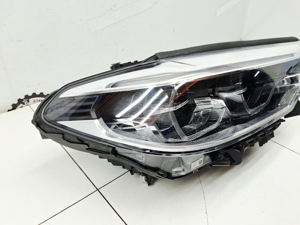 Фара правая, 54000 рублей, Пермь