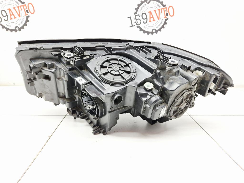 Фара правая, 54000 рублей, Пермь